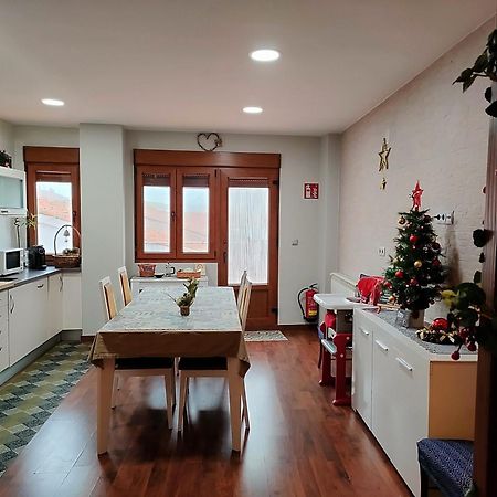 Casa Rural El Cano Nava del Rey Exteriör bild