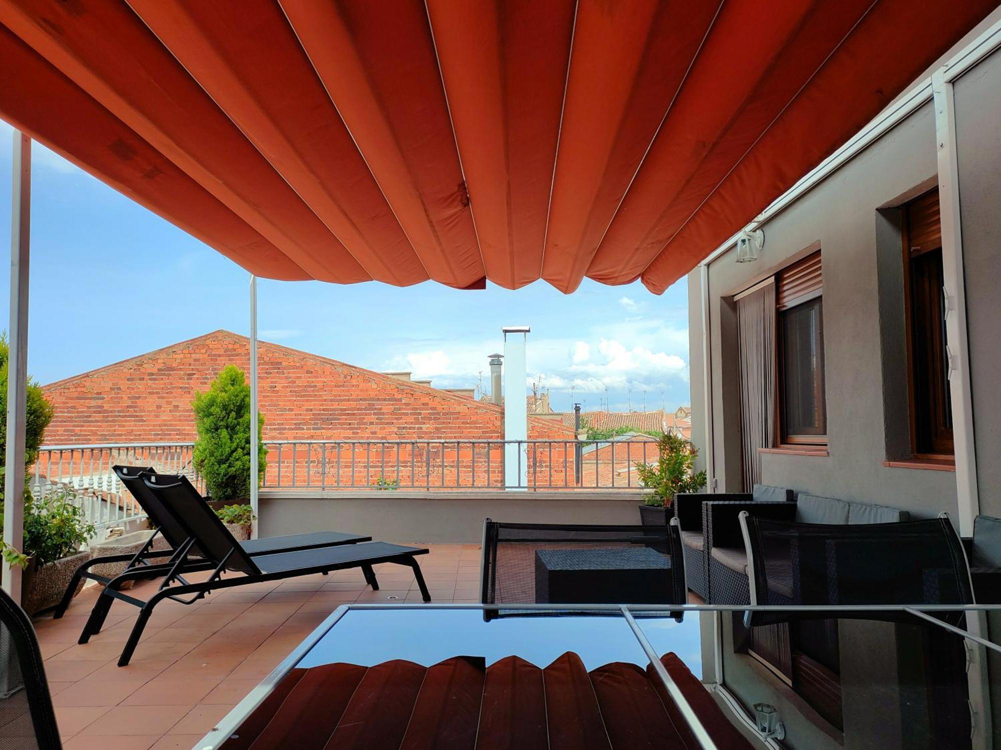 Casa Rural El Cano Nava del Rey Exteriör bild