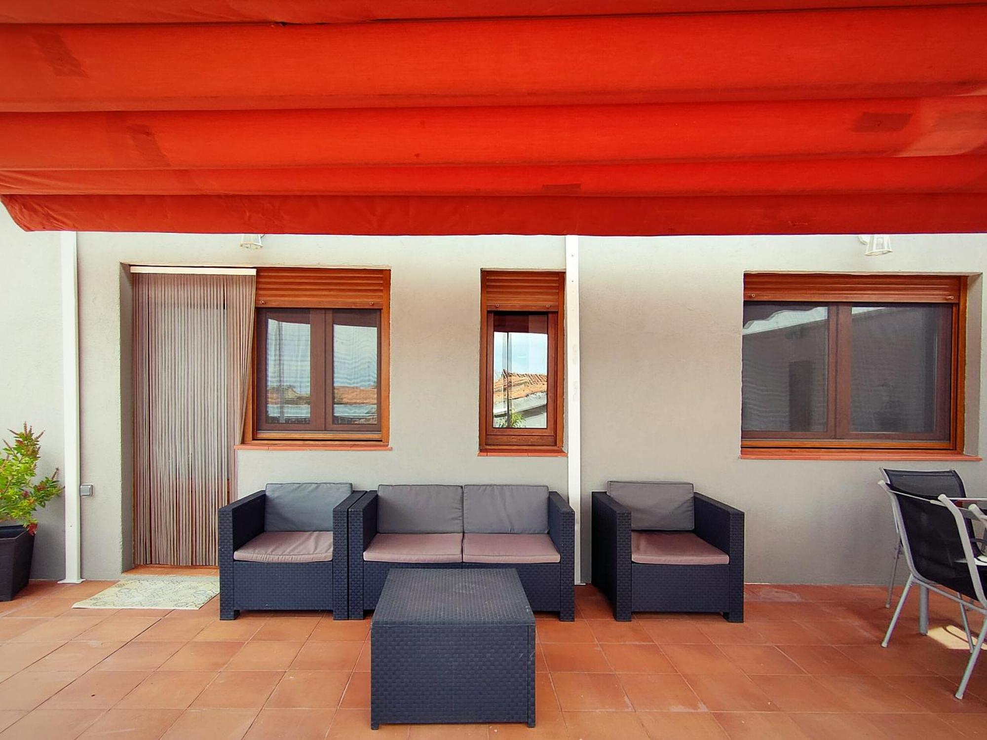 Casa Rural El Cano Nava del Rey Exteriör bild