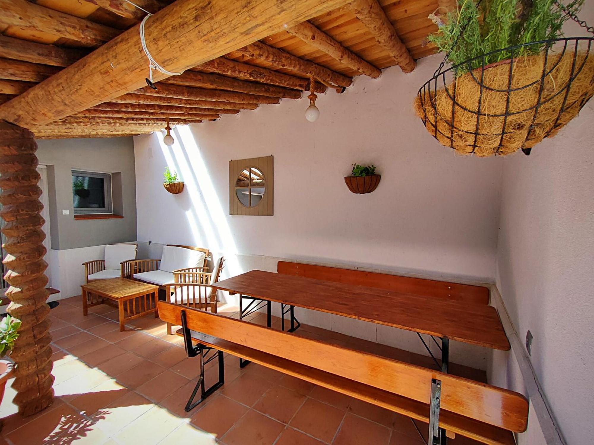 Casa Rural El Cano Nava del Rey Exteriör bild