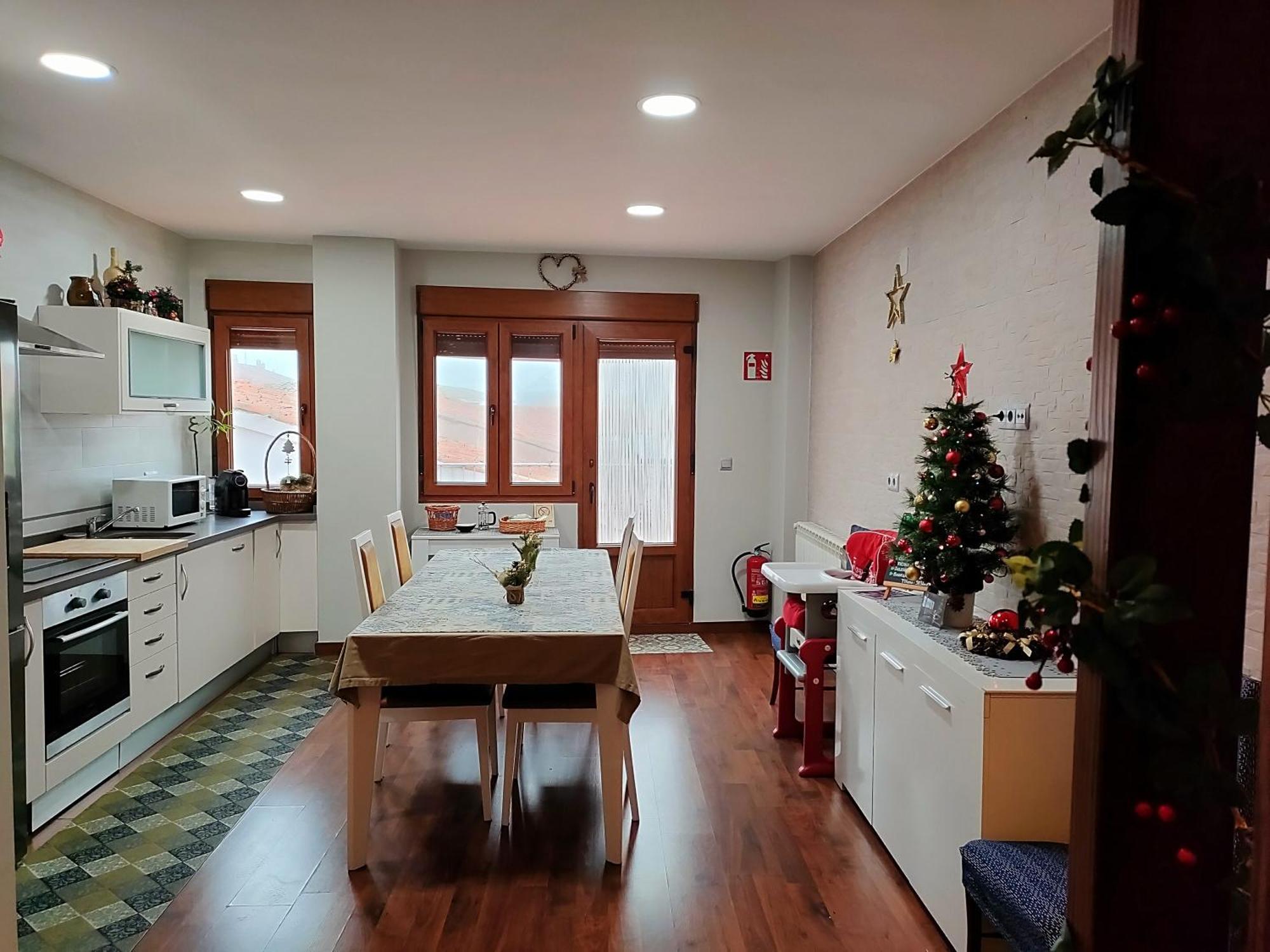 Casa Rural El Cano Nava del Rey Exteriör bild
