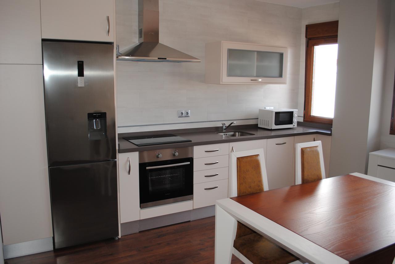 Casa Rural El Cano Nava del Rey Exteriör bild
