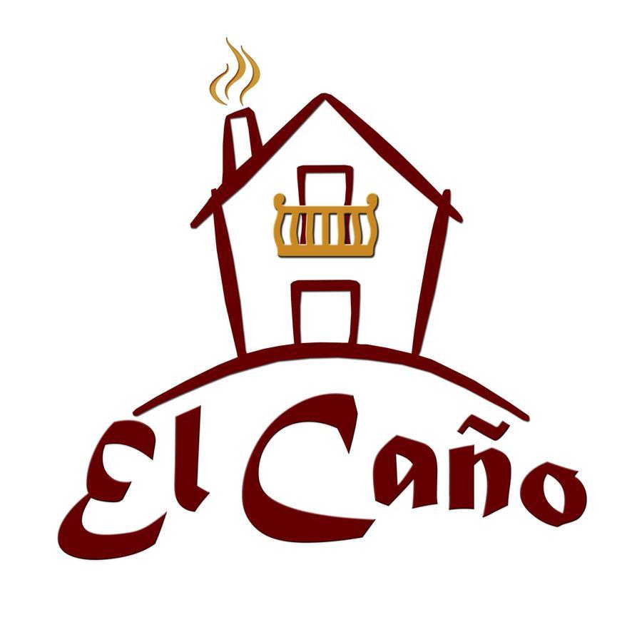 Casa Rural El Cano Nava del Rey Exteriör bild